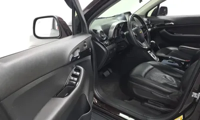ChevroletGMDaewoo Orlando 2015, 131564 км, за 2996.74 USD - фото 10