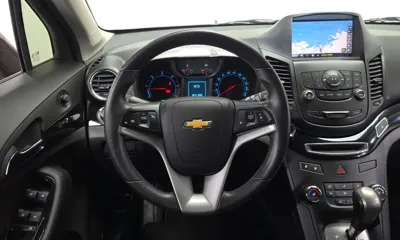 ChevroletGMDaewoo Orlando 2015, 131564 км, за 2996.74 USD - фото 13