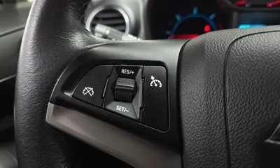 ChevroletGMDaewoo Orlando 2015, 131564 км, за 2996.74 USD - фото 14