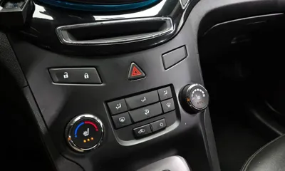 ChevroletGMDaewoo Orlando 2015, 131564 км, за 2996.74 USD - фото 17