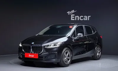 BMW 2-Series · 2025 год