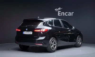 BMW 2-Series 2025, 9139 км, за 21473.4 USD