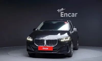 BMW 2-Series 2025, 9139 км, за 21473.4 USD