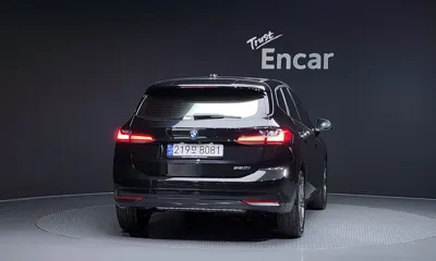 BMW 2-Series 2025, 9139 км, за 21473.4 USD