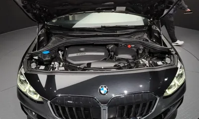 BMW 2-Series 2025, 9139 км, за 21333.86 USD - фото 6