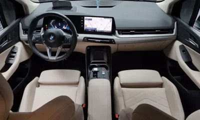 BMW 2-Series 2025, 9139 км, за 21333.86 USD - фото 7