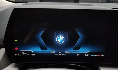 BMW 2-Series 2025, 9139 км, за 21333.86 USD - фото 8
