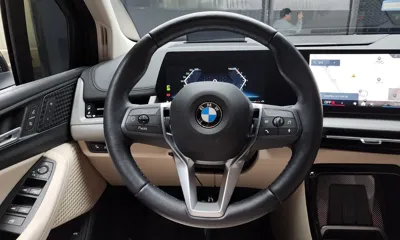 BMW 2-Series 2025, 9139 км, за 21333.86 USD - фото 13