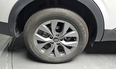 Renault-KoreaSamsung Arkana 2025, 15015 км, за 12676.33 USD