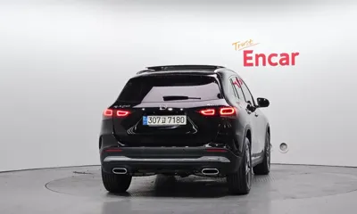 Mercedes-Benz GLA-Class 2020, 62359 км, за 18149.9 USD