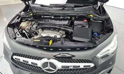 Mercedes-Benz GLA-Class 2020, 62359 км, за 18149.9 USD - фото 6