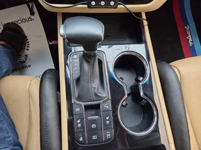 Kia Canival 2019, 80851 км, за 12286.29 USD - фото 9