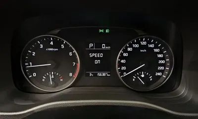Hyundai Avante 2016, 156387 км, за 5219.69 USD - фото 8