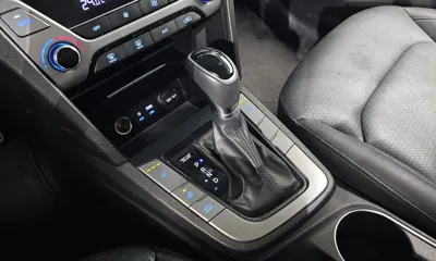 Hyundai Avante 2016, 156387 км, за 5219.69 USD - фото 9