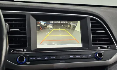 Hyundai Avante 2016, 156387 км, за 5219.69 USD - фото 20