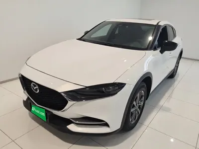 Mazda CX-4 2023, 30500 км, за 18701.82 USD