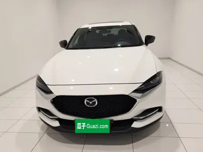 Mazda CX-4 2023, 30500 км, за 18701.82 USD