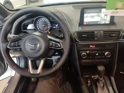 Mazda CX-4 2023, 30500 км, за 18701.82 USD - фото 6