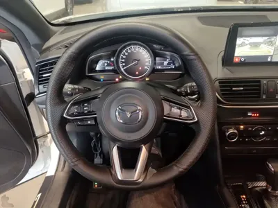 Mazda CX-4 2023, 30500 км, за 18701.82 USD - фото 7