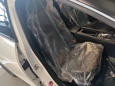 Mazda CX-4 2023, 30500 км, за 18701.82 USD - фото 20