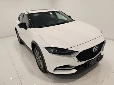 Mazda CX-4 2023, 30500 км, за 18701.82 USD - фото 22