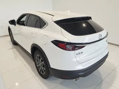 Mazda CX-4 2023, 30500 км, за 18701.82 USD - фото 23