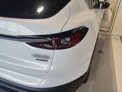 Mazda CX-4 2023, 30500 км, за 18701.82 USD - фото 24