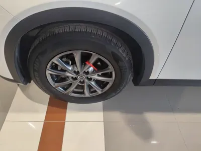 Mazda CX-4 2023, 30500 км, за 18701.82 USD - фото 25
