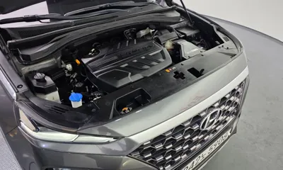 Hyundai Santafe 2020, 86169 км, за 13809.05 USD - фото 6