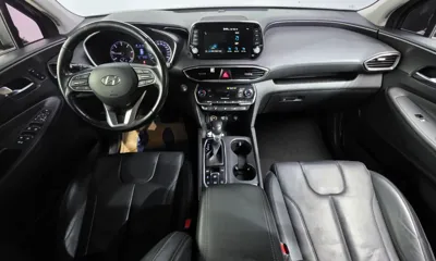 Hyundai Santafe 2020, 86169 км, за 13809.05 USD - фото 7