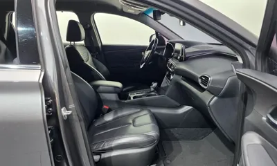 Hyundai Santafe 2020, 86169 км, за 13809.05 USD - фото 11