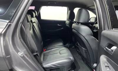 Hyundai Santafe 2020, 86169 км, за 13809.05 USD - фото 12