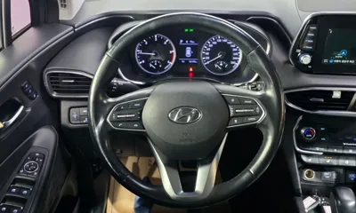 Hyundai Santafe 2020, 86169 км, за 13809.05 USD - фото 13