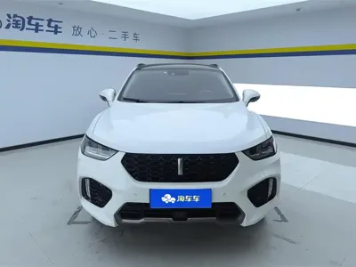 WEY Wey VV5 2018, 46300 км, за 6463.09 USD