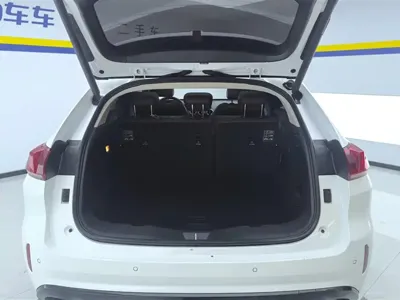 WEY Wey VV5 2018, 46300 км, за 6463.09 USD