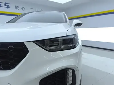 WEY Wey VV5 2018, 46300 км, за 6463.09 USD