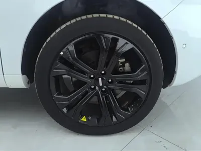 WEY Wey VV5 2018, 46300 км, за 6463.09 USD - фото 6