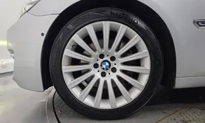 BMW 7-Series 2014, 227105 км, за 5244.85 USD