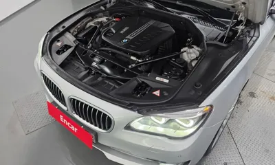 BMW 7-Series 2014, 227105 км, за 5197.77 USD - фото 6