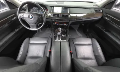 BMW 7-Series 2014, 227105 км, за 5197.77 USD - фото 7