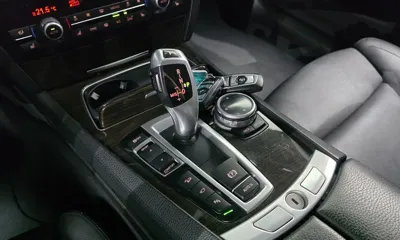 BMW 7-Series 2014, 227105 км, за 5197.77 USD - фото 9