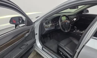 BMW 7-Series 2014, 227105 км, за 5197.77 USD - фото 10