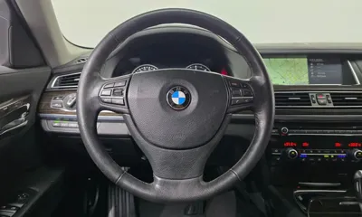 BMW 7-Series 2014, 227105 км, за 5197.77 USD - фото 15