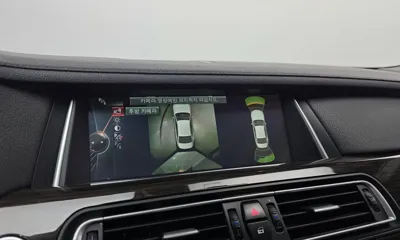 BMW 7-Series 2014, 227105 км, за 5197.77 USD - фото 17
