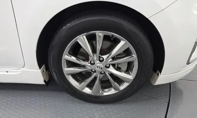Kia Canival 2019, 94343 км, за 13456.74 USD