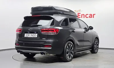 Kia Sorento 2015, 142038 км, за 7351.98 USD
