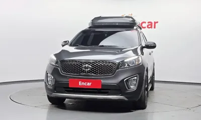 Kia Sorento 2015, 142038 км, за 7351.98 USD