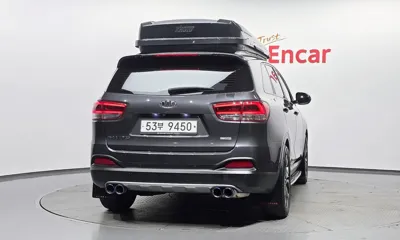 Kia Sorento 2015, 142038 км, за 7351.98 USD