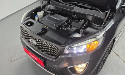 Kia Sorento 2015, 142038 км, за 7296.42 USD - фото 6