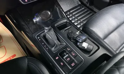 Kia Sorento 2015, 142038 км, за 7296.42 USD - фото 9